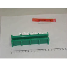 KM901631H09 Guia Inserir 9mm para elevadores Kone